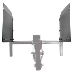 Extreme Max 5001.5034 Warm-Up Shield for Lever Lift Stand
