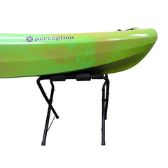 Extreme Max 3006.8456 Portable Folding Kayak Stand - Pair
