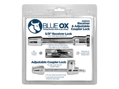 Blue Ox BX88403 Trailer Hitch Lock