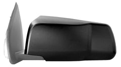 K-Source 80940 Snap & Zap Snap-On Towing Mirror for Chevrolet - Pair
