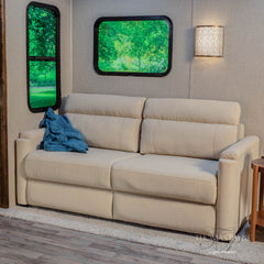 Thomas Payne 2020134969 RV Tri-Fold Sofa - 72", Altoona