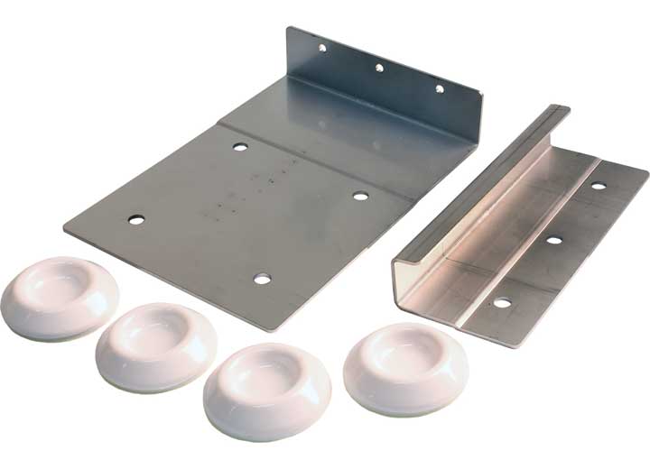 JR PRODUCTS 06-11845 WASHER/DRYER STACK KIT