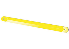 LIPPERT 1134122 ELECTRIC STABALIZER JACK SUPPORT ARM YELLOW