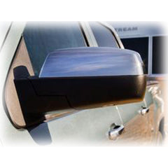 LongView Towing Mirror LVT-1800 The Original Slip On Tow Mirror For Chevy/GMC 14 - Current