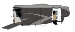ADCO 52251 Designer Series SFS AquaShed 5th Wheel Cover - Up to 23'