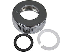 VALTERRA PF281028 SPOUT NUT ORING SNAP RING FOR CATALINA SPOUTS CHROME