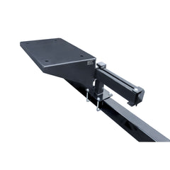 Quick Products QP-GMBAA Griddle Table for Bumper-Mounted Swing Arm (QP-BGA)