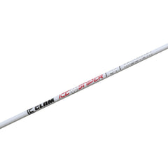 Clam 15515 Ice Sniper Combo Rod - 24" Medium