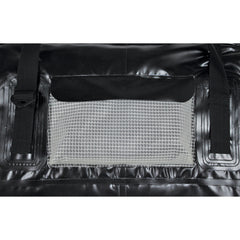 Extreme Max 3006.7339 Dry Tech Roll-Top Duffel Bag - 110 Liter, Black