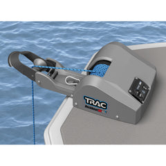 TRAC 69005 Deckboat 40 AutoDeploy-G3 Anchor Winch