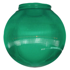 Polymer Products 3262-51630 Replacement Globes for String Lights - Green