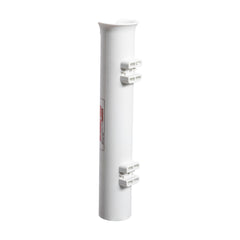 Extreme Max 3005.5648 Replacement Tube for Wall-Mount Poly Fishing Rod Holder - White