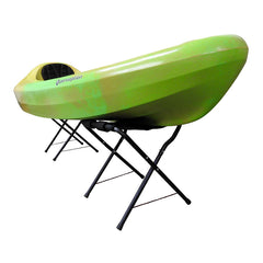 Extreme Max 3006.8456 Portable Folding Kayak Stand - Pair