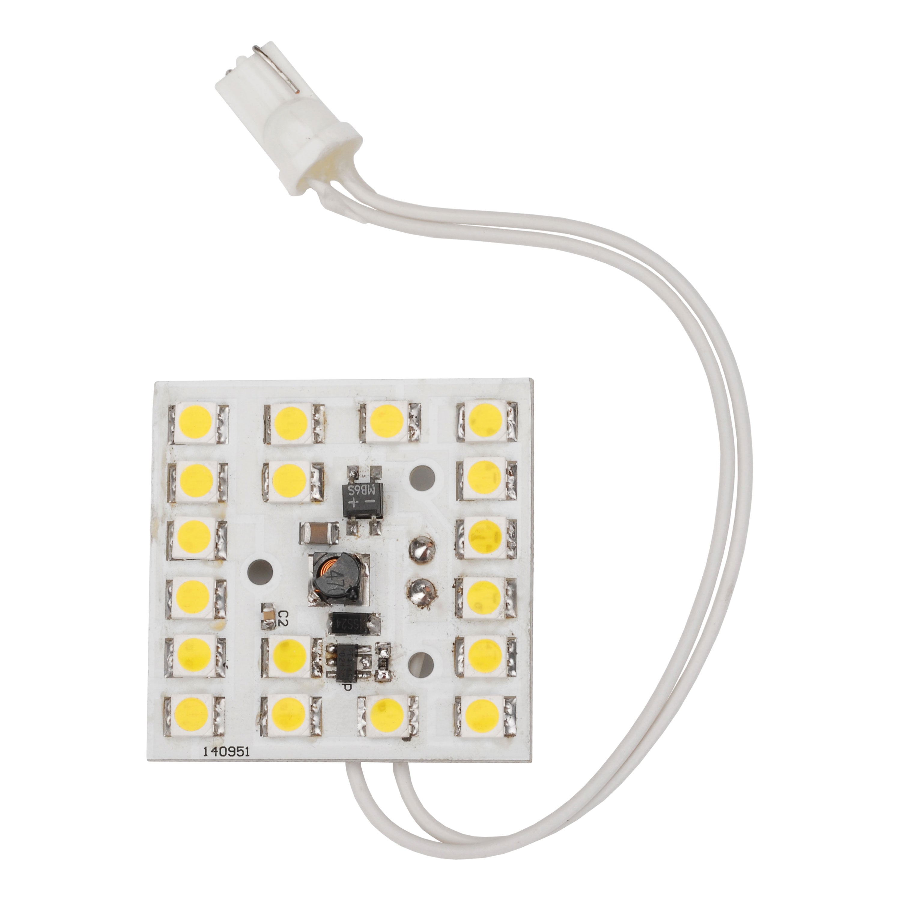 AP Products 016-BL300 Brilliant Light Series 300 Lumen LED Replacement Board