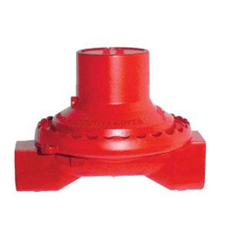 JR Products 07-30325 High Pressure Regulator - 30 PSI, 1/4" FTP x 1/4" FPT
