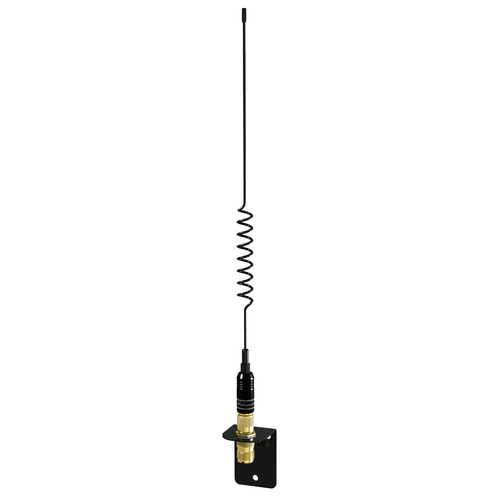 Shakespeare QC-4 QuickConnect VHF Antenna - 4', VHF Marine Band 3dB 