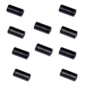 Scotty Wire Joining Connector Sleeves - 10 Pack 1004