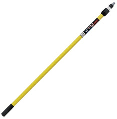 Mr. LongArm 2408 Truck'N Bus Heavy Duty Extension Pole - 2-Section Pole, 4.1' to 7.6'