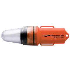 Princeton Tec Aqua Strobe LED - Rocket Red AS-LED-RR