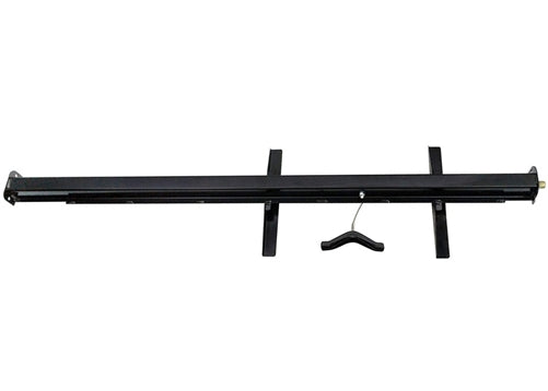 BAL 28240 Retract-A-Spare - 52" to 72"