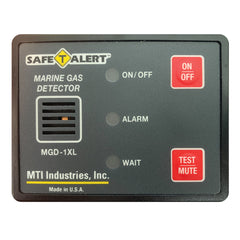 Safe-T-Alert Marine Gas Fume Detector