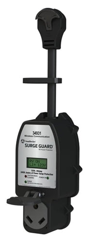 Southwire 34931 Surge Guard 30A Portable Wireless Surge Guard