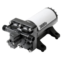 Shurflo 4048-153-E75 4048 High Flow Pump - 4.0 GPM