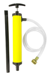Valterra P23507VP RV Antifreeze Hand Pump Kit