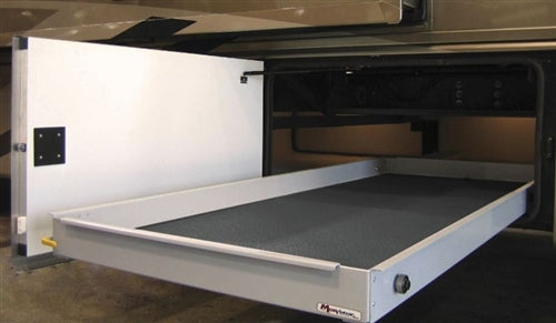 MORryde CTG60-3390W Sliding Cargo Tray with 60% Extension - 33" x 90"