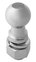 Equal-i-zer 91-00-6080 2" Hitch Ball - 8,000 lbs.