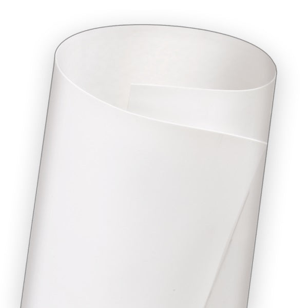 Dicor DFII85D-40 DiFlex II Roofing - 8' 6" x 40', Dove (Bright White)