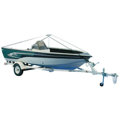 Attwood 10795-4 Deluxe Boat Cover Support System - 19'