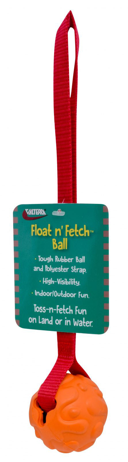 Valterra A10-2002 Float nâ Fetch Ball