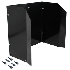 Extreme Max 5001.5034 Warm-Up Shield for Lever Lift Stand