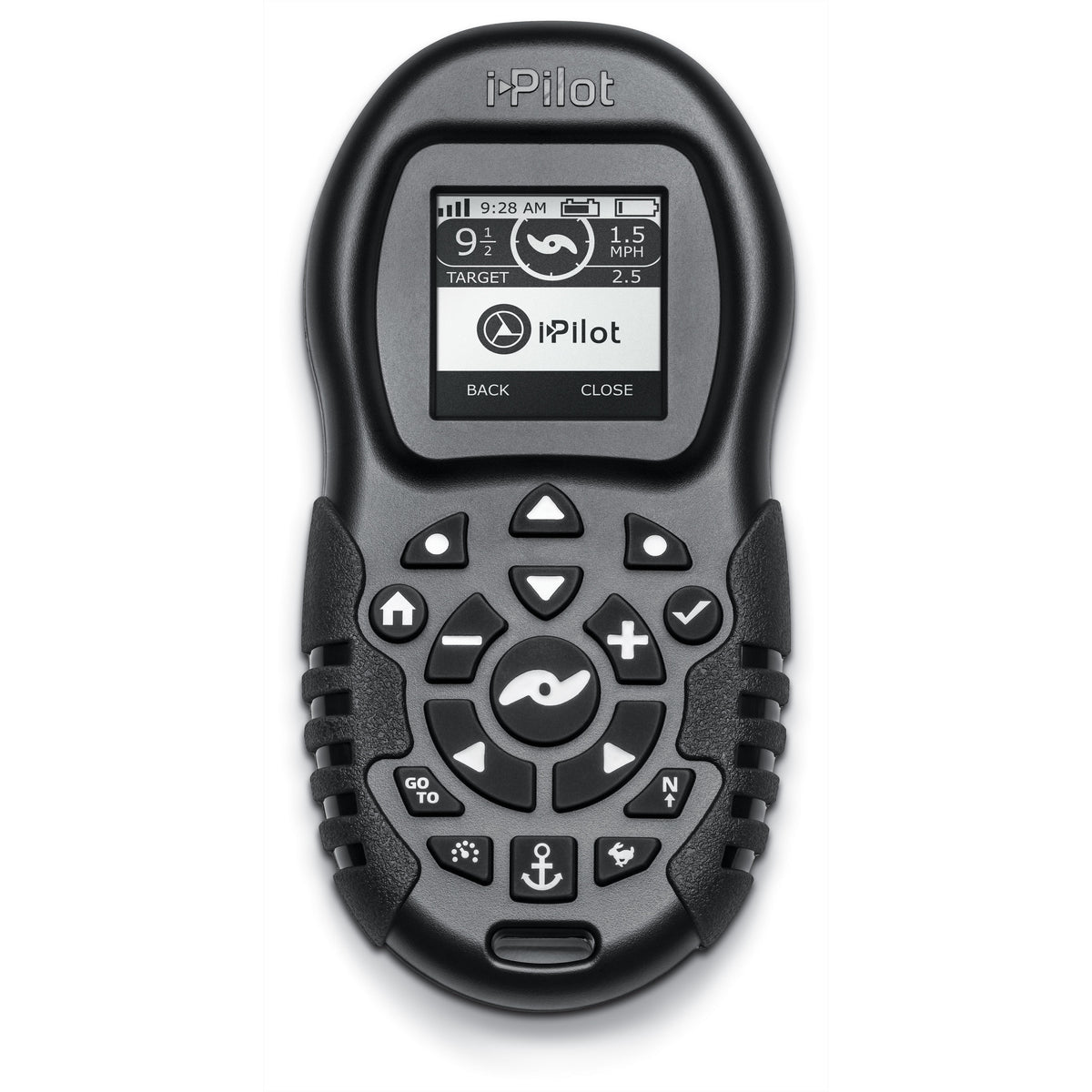Minn Kota 1866550 i-Pilot Remote for Bluetooth Systems