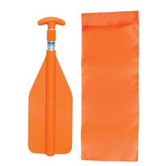 Airhead P-2 Telescoping Paddle - 20" to 45" with Storage Bag