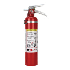 Badger 22430B Fire Extinguisher X 2.5 ABC