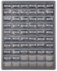 AP Products 013-690-1 300 Series Key Bin
