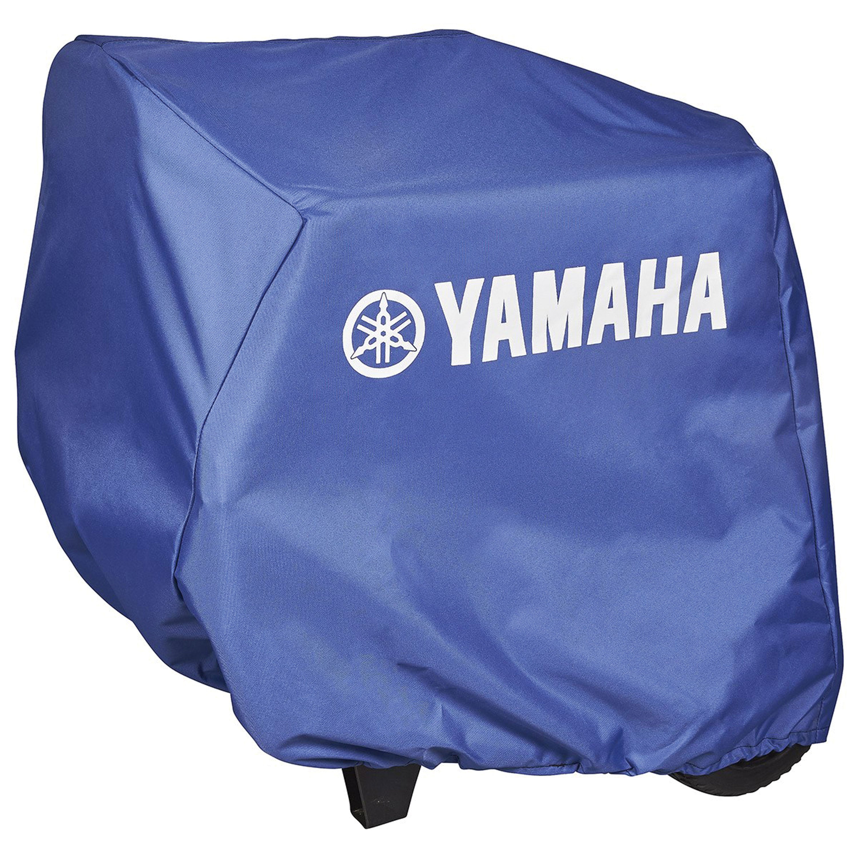 Yamaha ACC-PWCVR-30-00 Pressure Washer Cover - PW3028, Blue