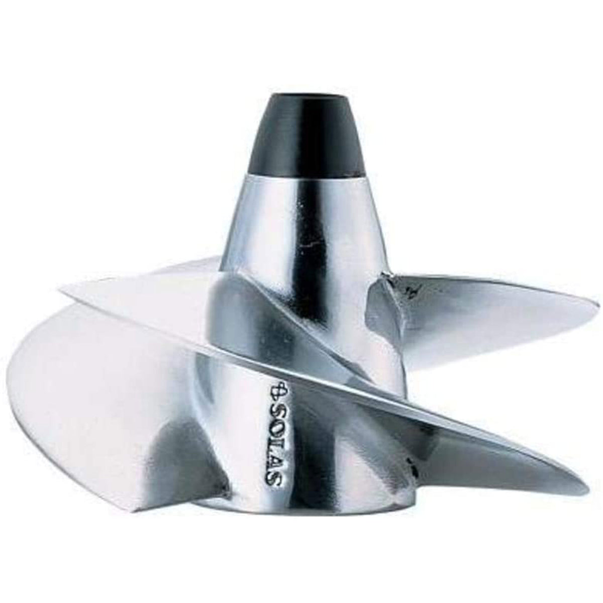 Solas SR-CD-12/20 Concord 4-Blade Impeller for Select Sea-Doo PWC with 155.5mm Pump Diameter
