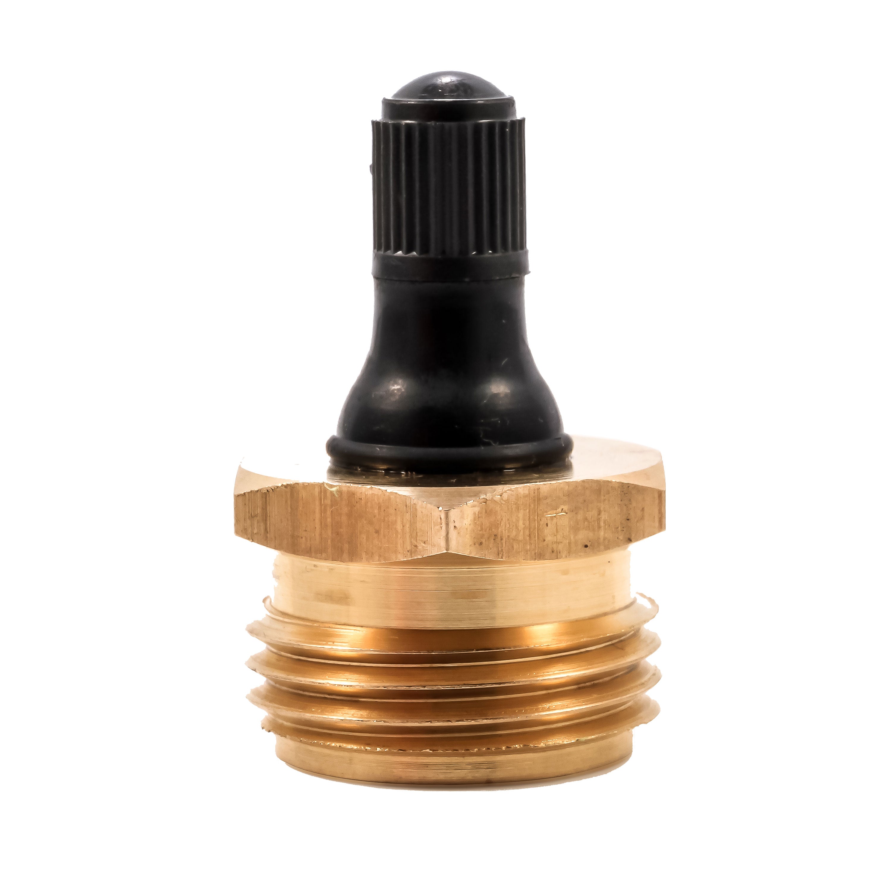 Camco 36153 Blow Out Plug - Brass