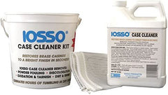 Iosso 10400 Case Cleaner Kit
