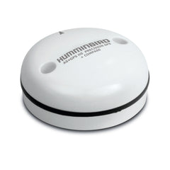 Humminbird 408400-1 AS GPS HS Precision GPS Antenna with Compass