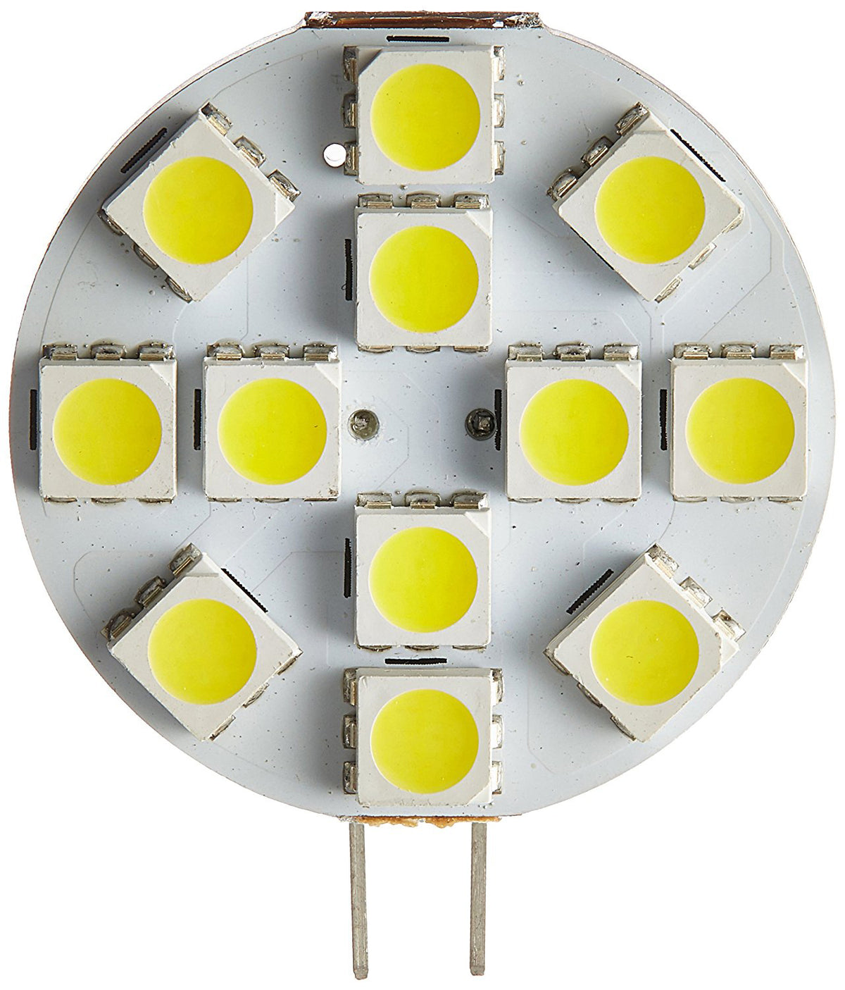 Ming's Mark 15004V LED Bulb 921 Wedge base - Natural White