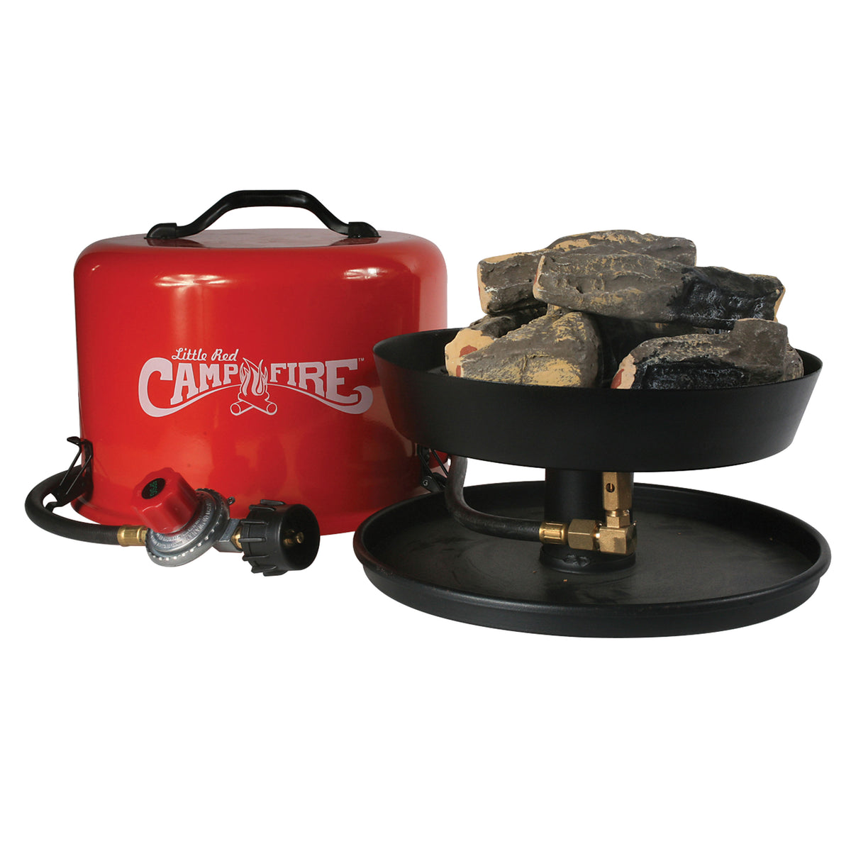 Camco 58031 Little Red Campfire