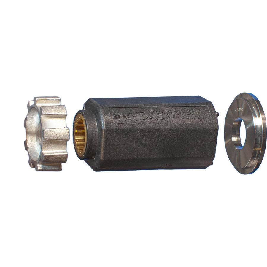 Turning Point Propellers 11501100 MasterGuard Hub System - 511
