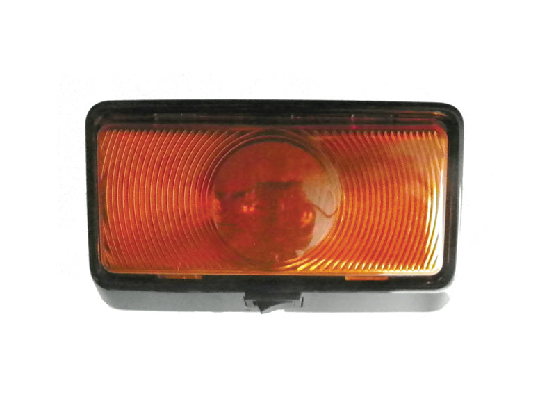 Fasteners Unlimited 007-50SAB Porch Light Black W/Switch