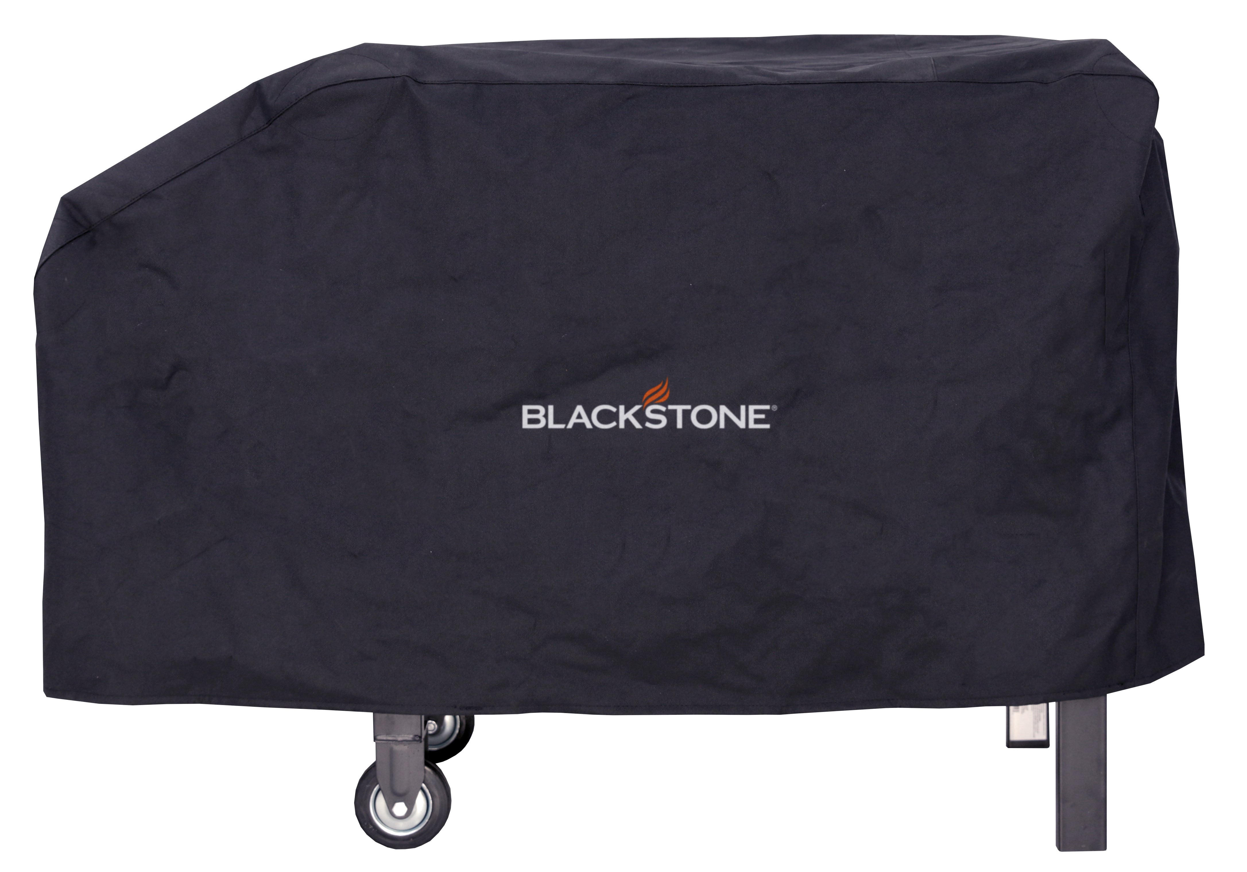 Blackstone 1529 Single Shelf Griddle Cover - 28"