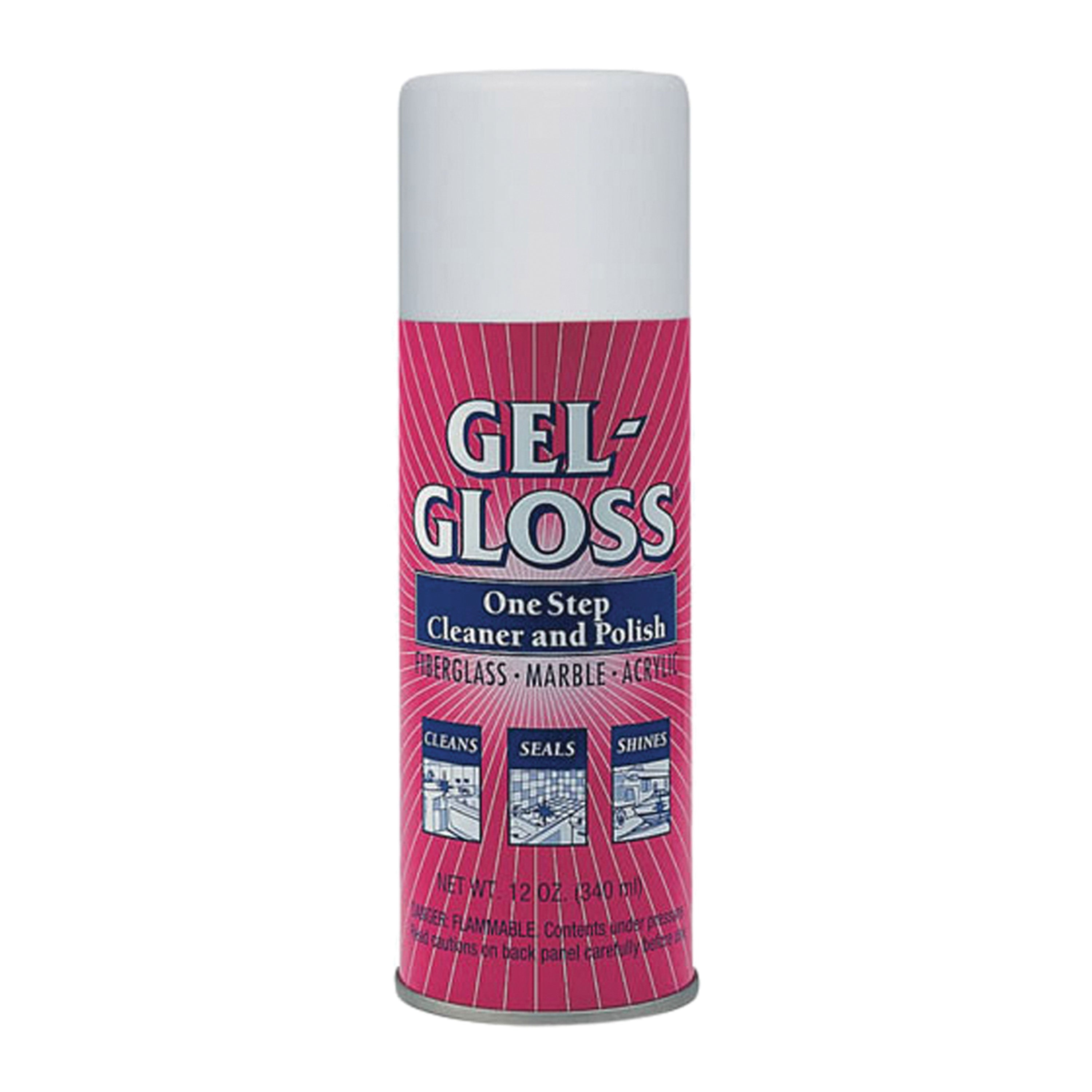 Gel-Gloss RV Multi Purpose Cleaner 64 oz.