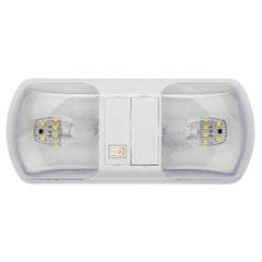 AP Products 016-BL3003 Star Lights Brilliant Light Series Ceiling Light - Dual LED